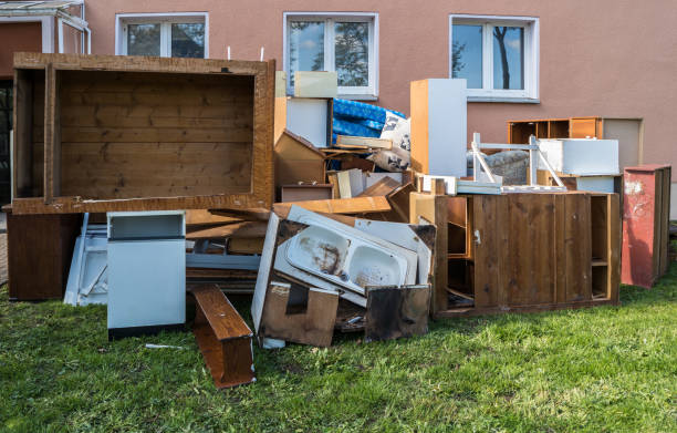 Best Same-Day Junk Removal  in Home Gardens, CA