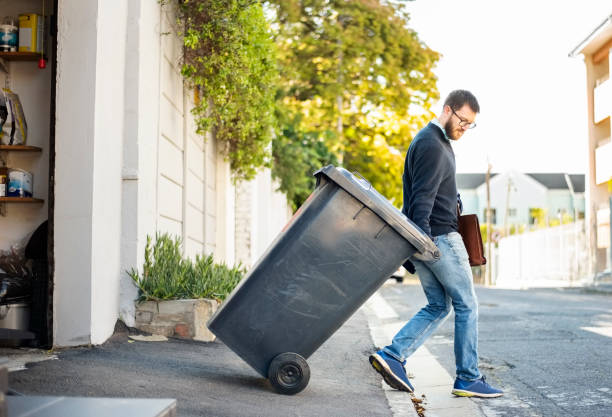 Best Junk Removal for Businesses  in Home Gardens, CA