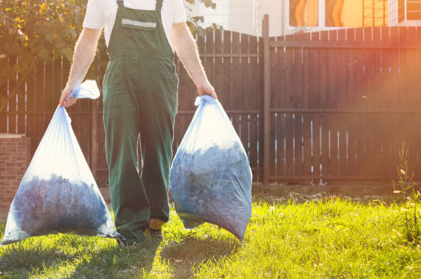 Best Estate Cleanout Services  in Home Gardens, CA