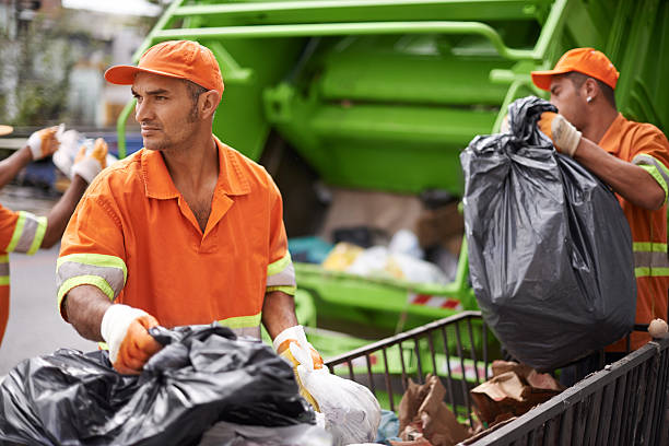 Best Trash Removal Near Me  in Home Gardens, CA