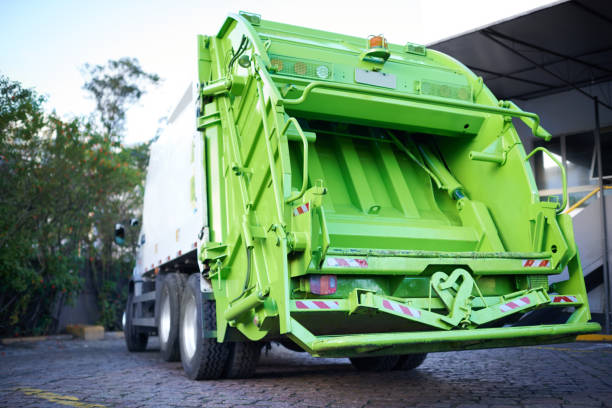 Best Commercial Junk Removal  in Home Gardens, CA