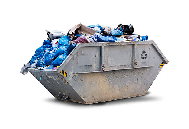 Best Full-Service Junk Removal  in Home Gardens, CA