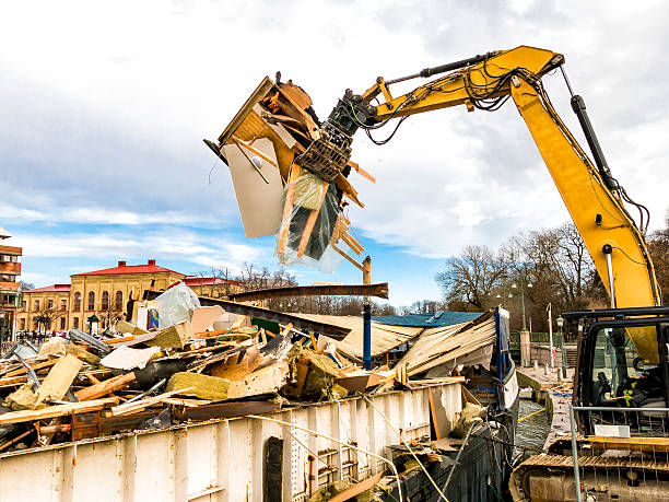 Best Residential Junk Removal  in Home Gardens, CA